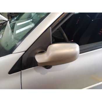 RETROVISOR IZQUIERDO 