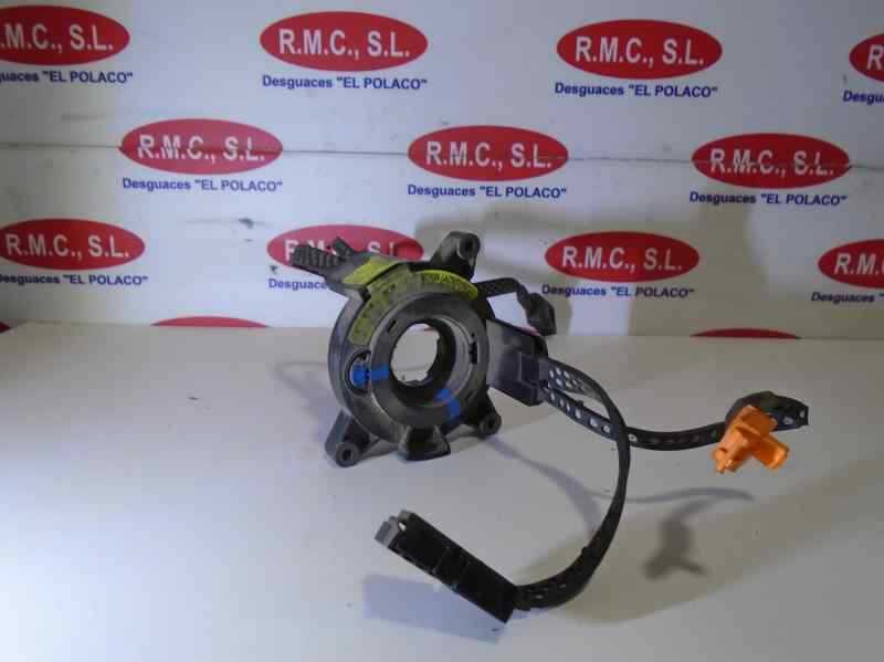 Recambio de anillo airbag para citroën xsara berlina 1.9td seduction referencia OEM IAM   