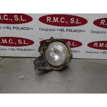 Recambio de faro antiniebla izquierdo para chevrolet captiva 2.0 diesel cat referencia OEM IAM   
