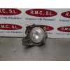 Recambio de faro antiniebla izquierdo para chevrolet captiva 2.0 diesel cat referencia OEM IAM   