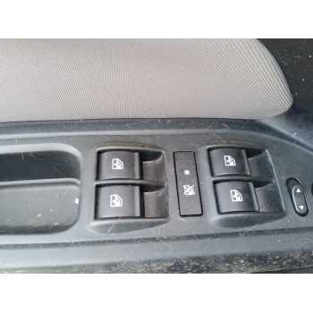 Recambio de mando elevalunas delantero izquierdo para fiat tipo (160) 1.4 referencia OEM IAM 7356323530E  