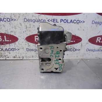 CERRADURA PUERTA DELANTERA DERECHA 