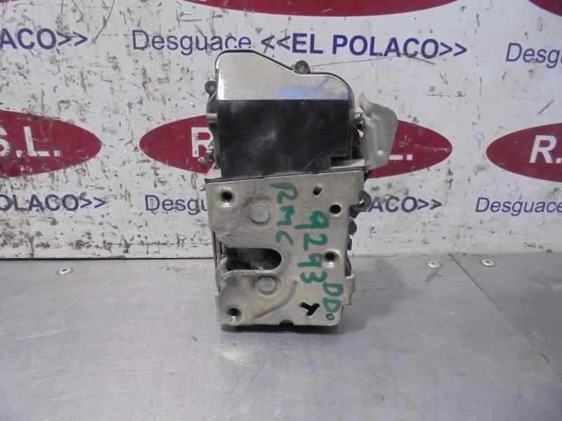 Recambio de cerradura puerta delantera derecha para citroën xsara berlina 1.9td seduction referencia OEM IAM   