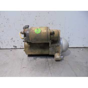 MOTOR ARRANQUE 