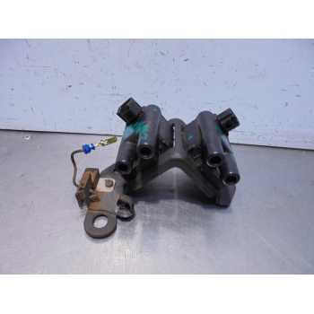 Recambio de bobina encendido para hyundai getz (tb) 1.3 básico referencia OEM IAM   