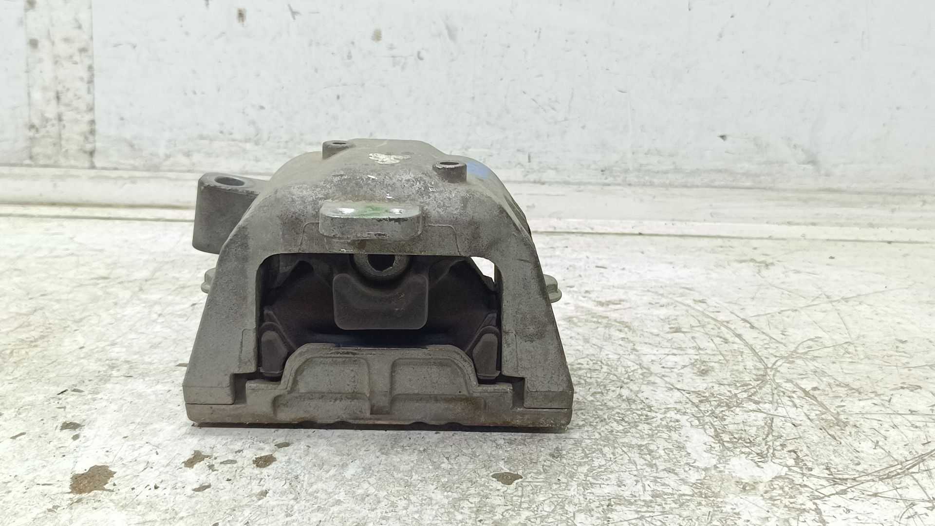 Recambio de soporte motor derecho para seat leon (1m1) signo referencia OEM IAM 1J0159262  