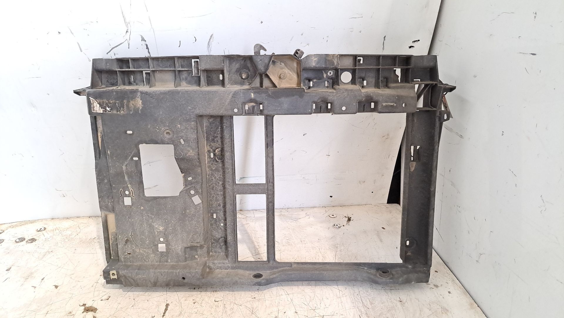 Recambio de panel frontal para citroën c3 1.4 hdi audace referencia OEM IAM 9680218280  