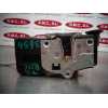 Recambio de cerradura puerta trasera izquierda para chevrolet captiva 2.0 diesel cat referencia OEM IAM 96624175  