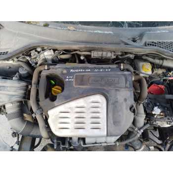 Recambio de motor completo para fiat tipo (160) 1.4 referencia OEM IAM 160A1000  