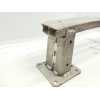 Recambio de refuerzo paragolpes trasero para peugeot 308 sw access referencia OEM IAM 9817490880  