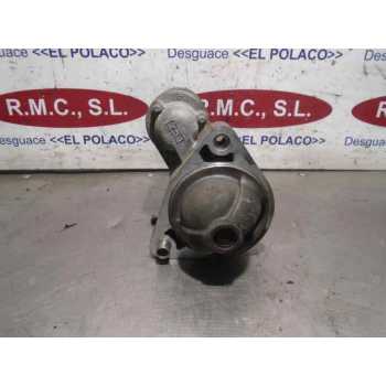 MOTOR ARRANQUE 