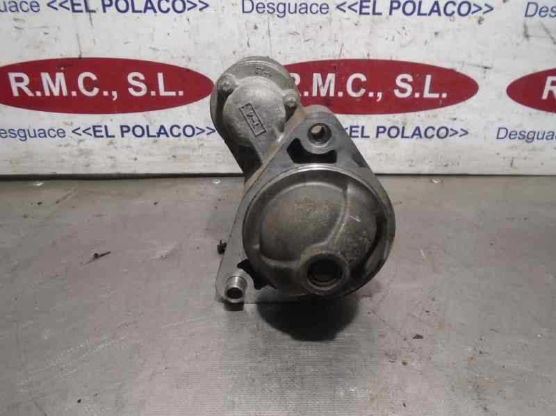 Recambio de motores de arranque para chevrolet aveo 1.2 cat referencia OEM IAM   