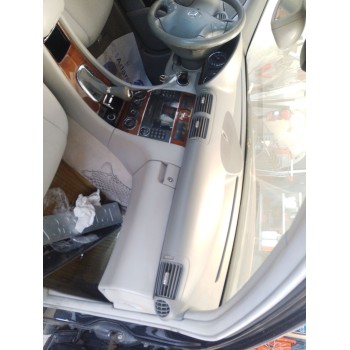 Recambio de salpicadero para mercedes-benz clase c (w203) c 220 cdi (203.008) referencia OEM IAM   