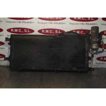 Recambio de condensador / radiador aire acondicionado para opel combo (corsa c) 1.3 16v cdti cat (z 13 dt / ln9) referencia OEM 