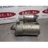 Recambio de motores de arranque para chevrolet aveo 1.2 cat referencia OEM IAM   