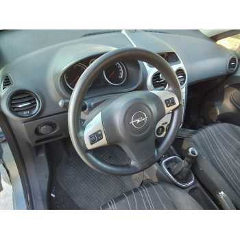 VOLANTE 