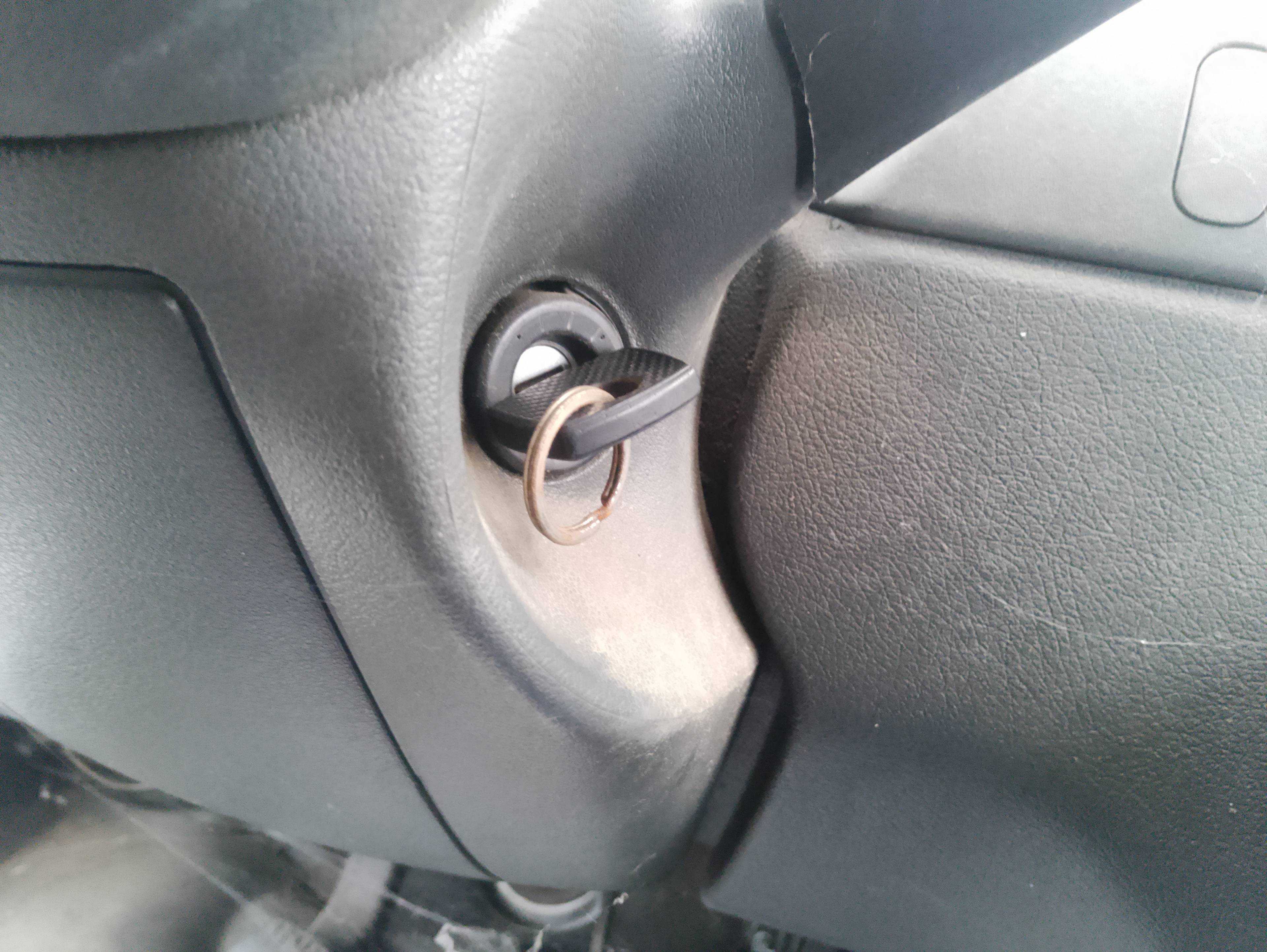 Recambio de conmutador de arranque para mercedes-benz 313 2.1 cdi ka 303 referencia OEM IAM   