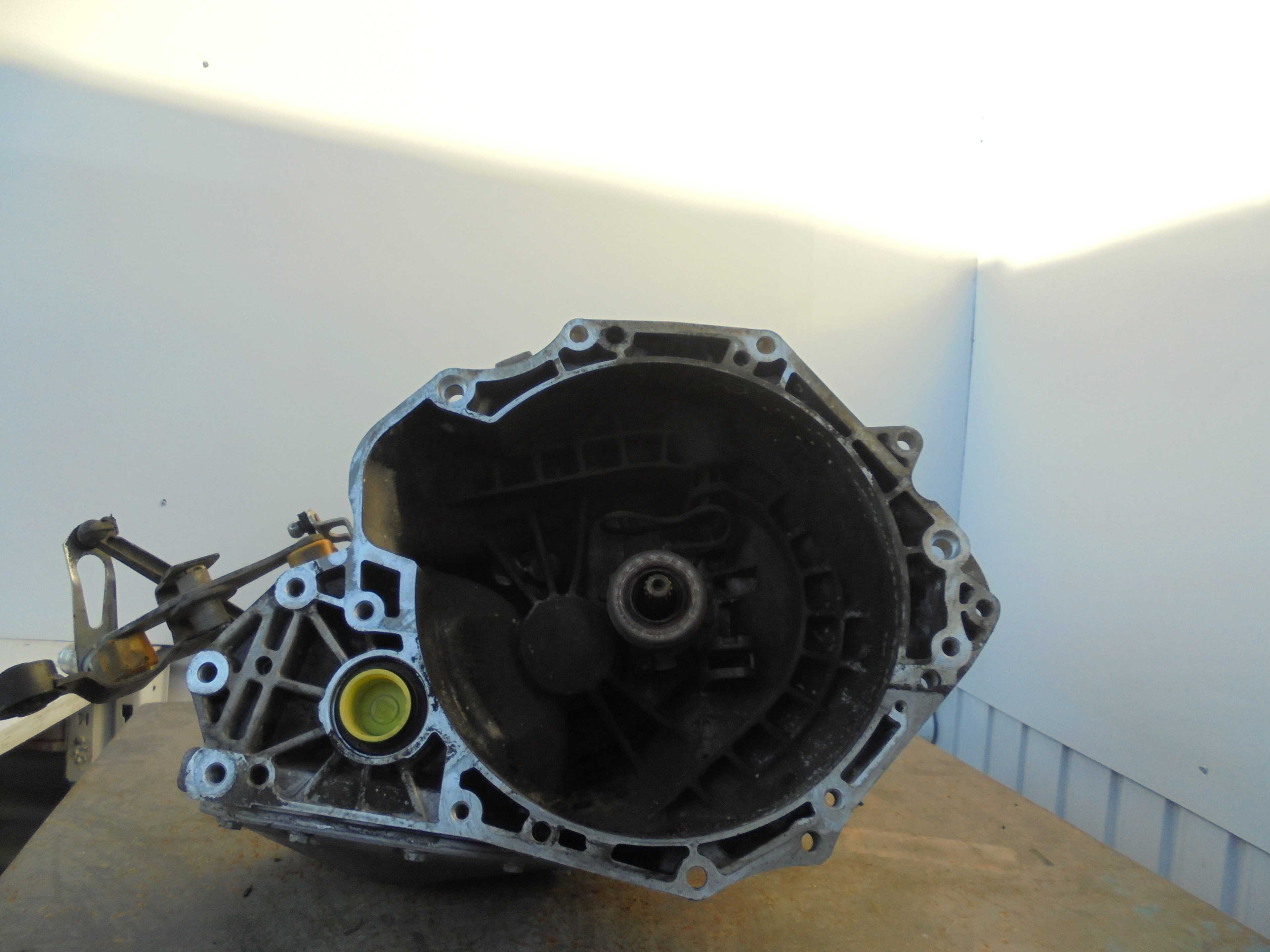 Recambio de caja cambios para opel astra g berlina club referencia OEM IAM REF NO VISIBLE  