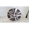 Recambio de llanta para peugeot 2008 (--.2013) active referencia OEM IAM r17 9678398277 