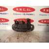 Recambio de maneta exterior delantera derecha para chevrolet aveo 1.2 cat referencia OEM IAM 96409602  