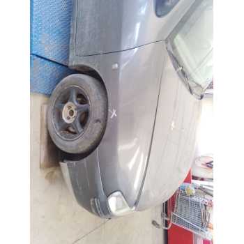 Recambio de aleta delantera derecha para seat cordoba vario (6k5) 1.9 sdi referencia OEM IAM 6K0821022D  