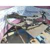 Recambio de panel frontal para ford focus c-max (cap) ambiente (d) referencia OEM IAM   