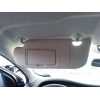 Recambio de parasol izquierdo para fiat tipo (160) 1.4 referencia OEM IAM   