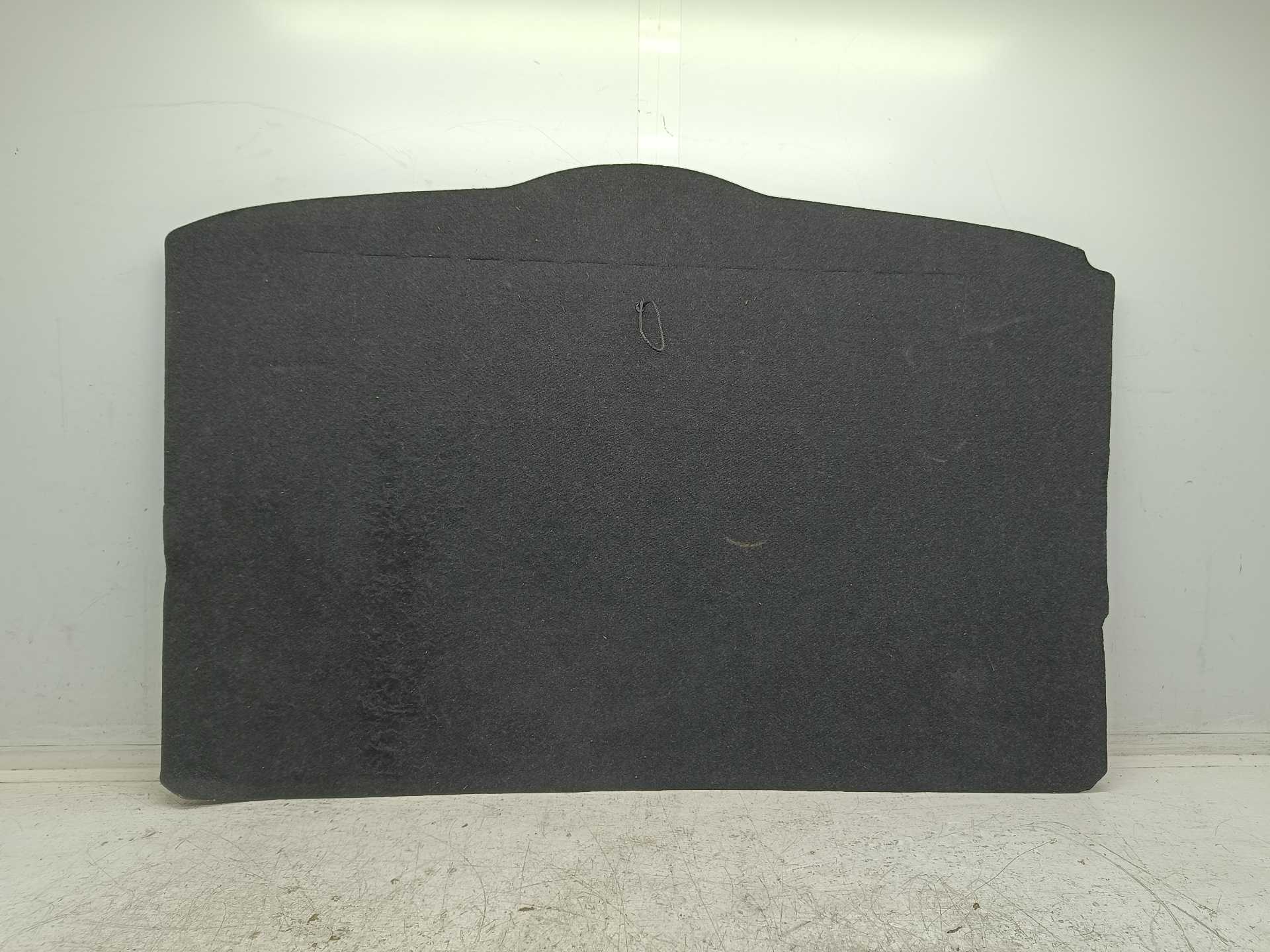 Recambio de moqueta piso maletero para nissan qashqai (j11) n-style referencia OEM IAM 849044EA0A 849044EA0B 