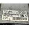 Recambio de centralita motor uce para opel vivaro furgón l express referencia OEM IAM 9832694480 0281035366 