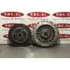 Recambio de kit embrague para kia carens 2.0 crdi ex monovolumen referencia OEM IAM   
