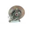 Recambio de mangueta delantera izquierda para renault scenic (ja..) 1.9 dci authentique referencia OEM IAM  8200171673 