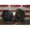 Recambio de kit embrague para kia carens 2.0 crdi ex monovolumen referencia OEM IAM   