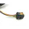 Recambio de retrovisor izquierdo para peugeot 308 sw access referencia OEM IAM 98088644XT  