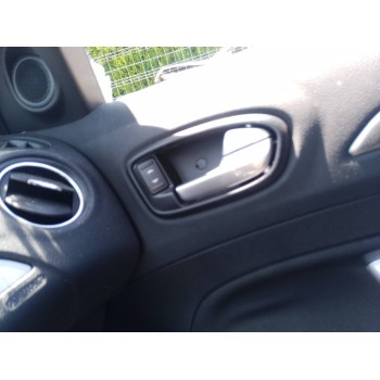 Recambio de mando elevalunas delantero derecho para ford mondeo ber. (ca2) limited edition referencia OEM IAM   