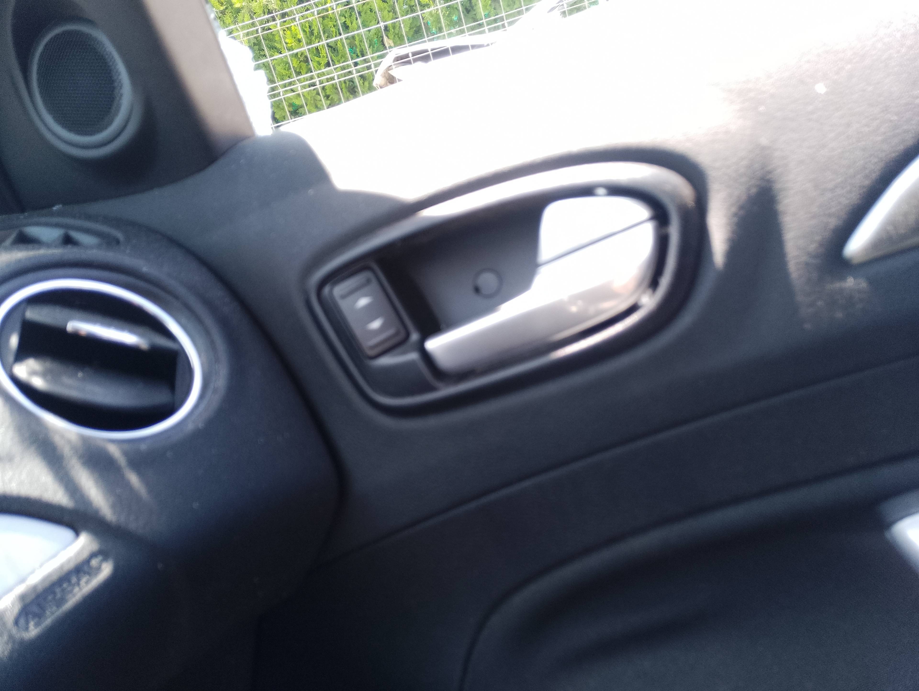 Recambio de mando elevalunas delantero derecho para ford mondeo ber. (ca2) limited edition referencia OEM IAM   