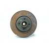 Recambio de mangueta delantera izquierda para renault scenic (ja..) 1.9 dci authentique referencia OEM IAM  8200171673 