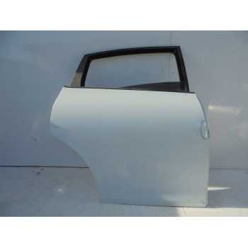 Recambio de puerta trasera derecha para seat leon (1p1) comfort limited referencia OEM IAM   