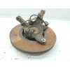 Recambio de mangueta delantera izquierda para renault scenic (ja..) 1.9 dci authentique referencia OEM IAM  8200171673 