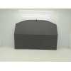 Recambio de moqueta piso maletero para toyota rav4 hybrid 4x2 black edition referencia OEM IAM 5841042050  