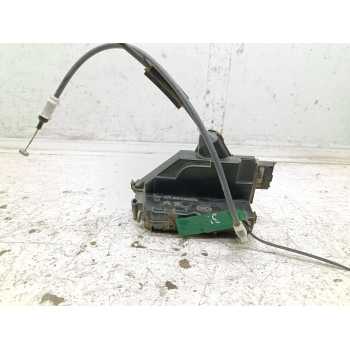 CERRADURA PUERTA DELANTERA DERECHA PSA084143 