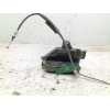 Recambio de cerradura puerta delantera derecha para opel vivaro furgón l express referencia OEM IAM PSA084143  
