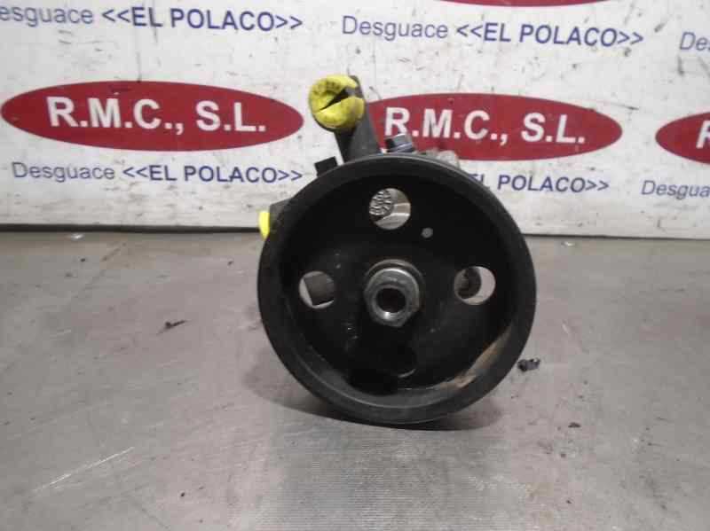 Recambio de bomba direccion para chevrolet aveo 1.2 cat referencia OEM IAM   