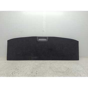 Recambio de moqueta interior para nissan qashqai (j11) n-style referencia OEM IAM  849B8HP50A 