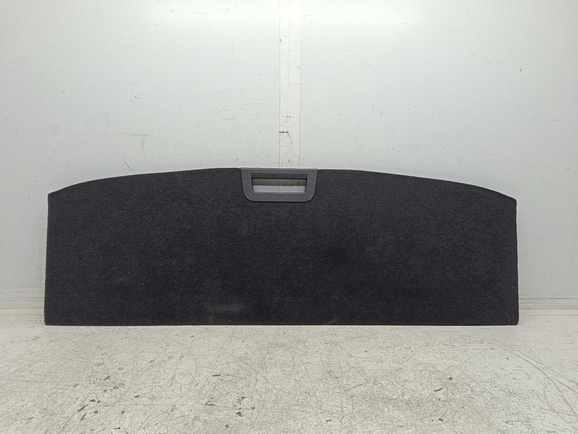 Recambio de moqueta interior para nissan qashqai (j11) n-style referencia OEM IAM  849B8HP50A 