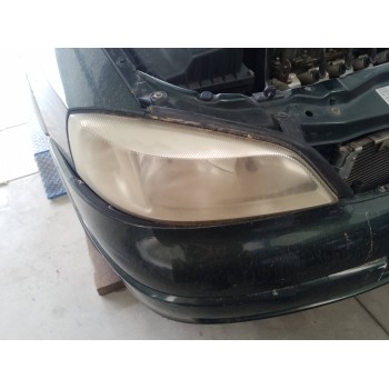 Recambio de faro derecho para opel astra g berlina club referencia OEM IAM   