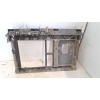 Recambio de panel frontal para citroën c3 1.4 hdi audace referencia OEM IAM 9680218280  