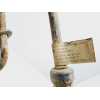 Recambio de tubo direccion para nissan terrano/terrano.ii (r20) aventura referencia OEM IAM 4T163A719AA  
