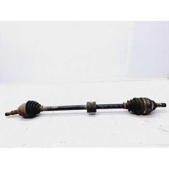 Recambio de transmision delantera derecha para opel astra h berlina 1.7 16v cdti cat (z 17 dtl / lrb) referencia OEM IAM   
