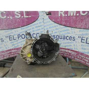 CAJA CAMBIOS 