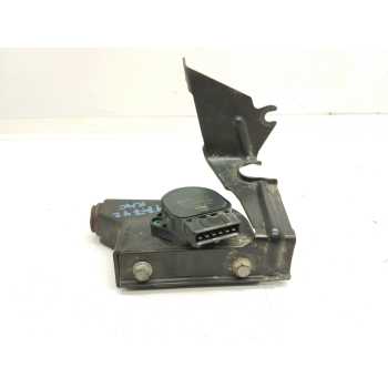 PEDAL ACELERADOR 